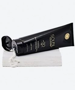 Soleil Toujours 100% Mineral Sunscreen SPF 30 Just In