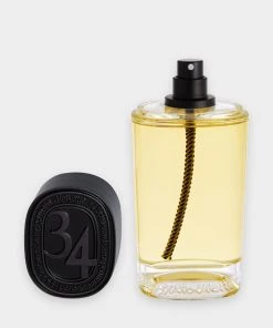 Diptyque Just In 34 Blvd. Saint Germain Eau De Toilette 3.4 Fl.oz