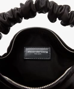 Alexander Wang Scrunchie Mini Bag Bags & Accessories
