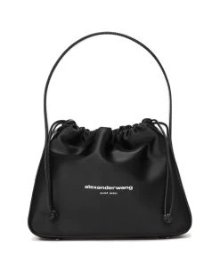 Alexander Wang Ryan Small Shoulder Bag Bags & Accessories
