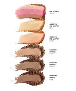 Kevyn Aucoin Home & Beauty The Contour Book 3.0