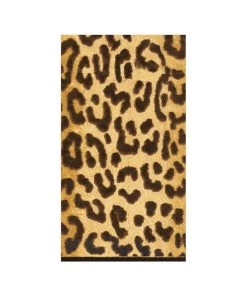 Caspari Zanzibar Paper Guest Towel Napkins