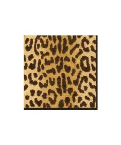 Caspari Zanzibar Paper Cocktail Napkins