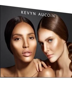 Kevyn Aucoin Home & Beauty The Contour Book 3.0 7 Kevyn Aucoin Home & Beauty The Contour Book 3.0