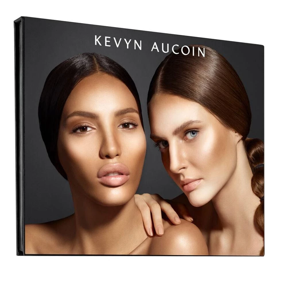 Kevyn Aucoin Home & Beauty The Contour Book 3.0 4 Kevyn Aucoin Home & Beauty The Contour Book 3.0
