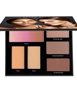 Kevyn Aucoin Home & Beauty The Contour Book 3.0