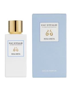 Eau D'Italie Just In Rosa Greta Eau De Parfum Spray
