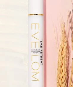 EVE LOM Time Retreat Eye Treatment 15ml Just In