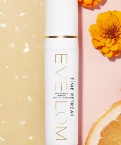EVE LOM Time Retreat Radiance Boost Treatment 30ml Just In