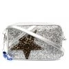 Golden Goose Bags & Accessories Star Bag Glitter Front Panel Leo Pony Star