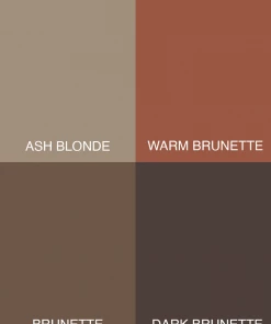 Kevyn Aucoin Just In True Feather Brow Marker Gel Duo 5 Kevyn Aucoin Just In True Feather Brow Marker Gel Duo