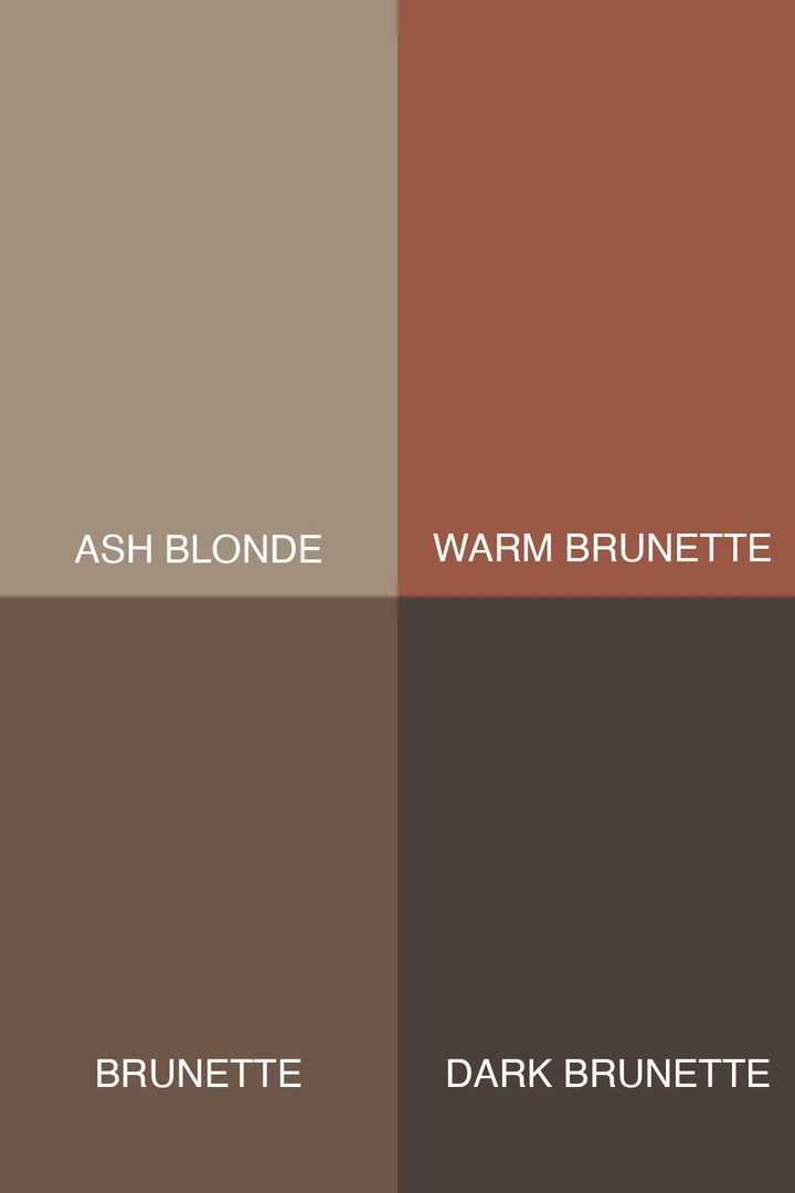 Kevyn Aucoin Just In True Feather Brow Marker Gel Duo 3 Kevyn Aucoin Just In True Feather Brow Marker Gel Duo