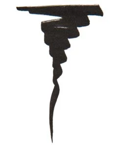 Kevyn Aucoin The Precision Liquid Liner Just In