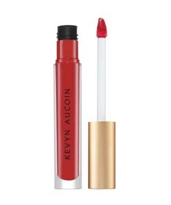 Kevyn Aucoin Just In The Molten Lip Color - Matte Liquid Lipstick