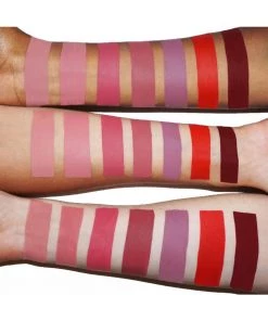 Kevyn Aucoin Just In The Molten Lip Color - Matte Liquid Lipstick