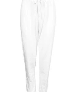 LNA Sweatpants In White