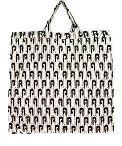 La Prestic Ouiston Taroudan Bag