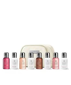 Molton Brown Just In The Exquisite Escapist Mini Travel Bag