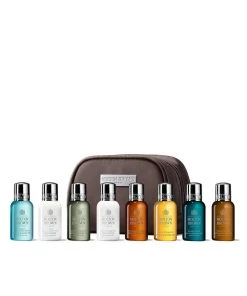 Molton Brown The Daring Adventurer Mini Travel Bag