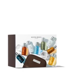 Molton Brown The Daring Adventurer Mini Travel Bag