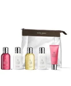 Molton Brown The Enticing Wanderer Carry-On Bag Just In