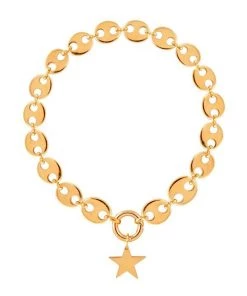 Martha Calvo Stardom Choker Bags & Accessories