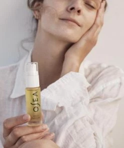 OSEA Just In Vagus Nerve Oil