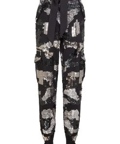 Retrofete Steph Pants