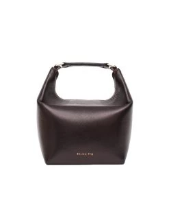 Rejina Pyo Sofia Bag In Black