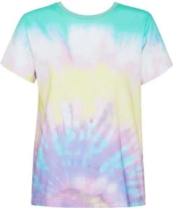 Retrofete Tie-Dye T-Shirt Featured Designers