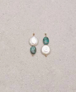 Eliou Bags & Accessories Tori Earrings