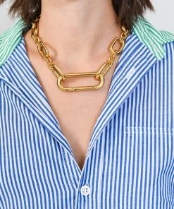 Eliou Sai Necklace Bags & Accessories