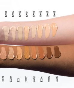 Kevyn Aucoin The Sensual Skin Enhancer 5 Kevyn Aucoin The Sensual Skin Enhancer