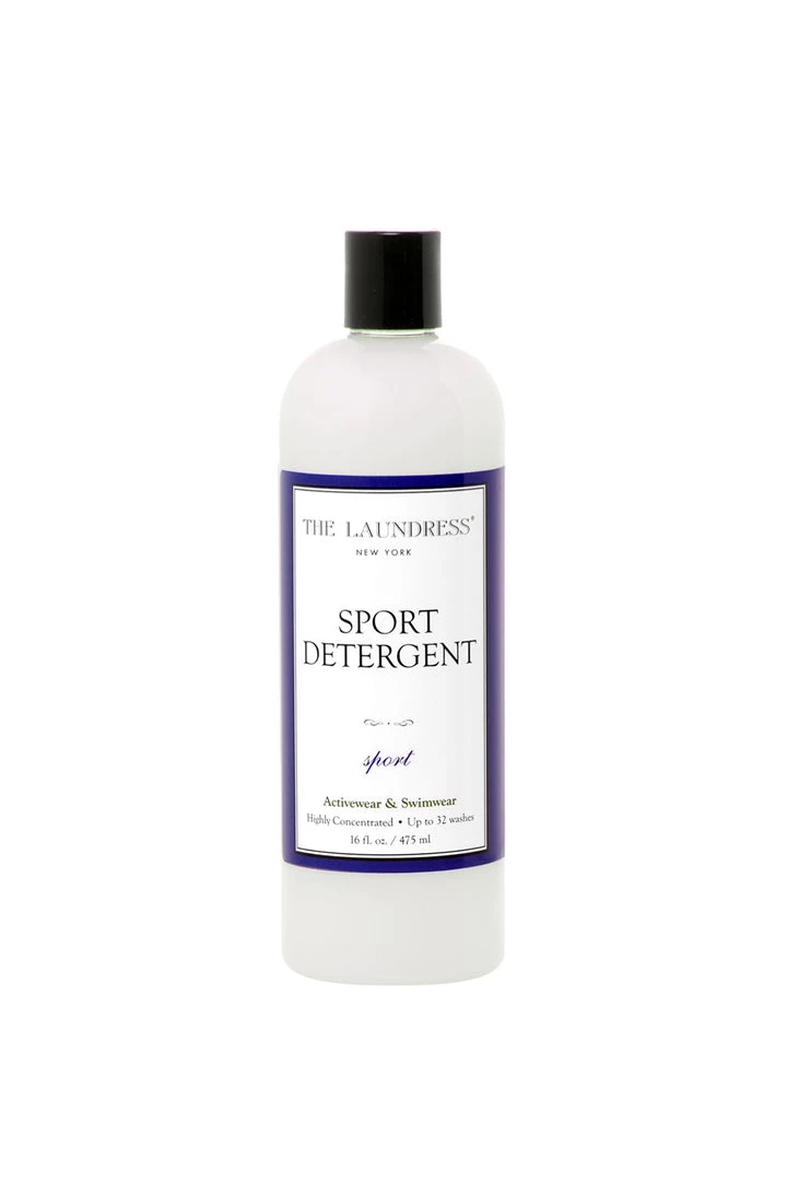 The Laundress Sport Detergent 16oz 1 The Laundress Sport Detergent 16oz