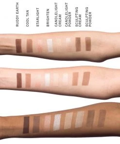 Kevyn Aucoin The Contour Book 2.0 6 Kevyn Aucoin The Contour Book 2.0