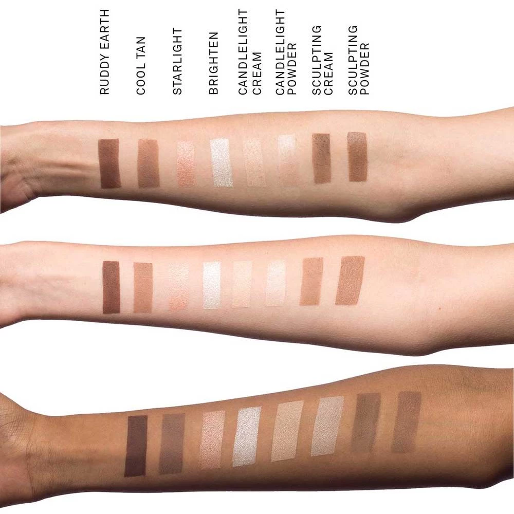 Kevyn Aucoin The Contour Book 2.0 3 Kevyn Aucoin The Contour Book 2.0