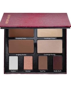 Kevyn Aucoin The Contour Book 2.0