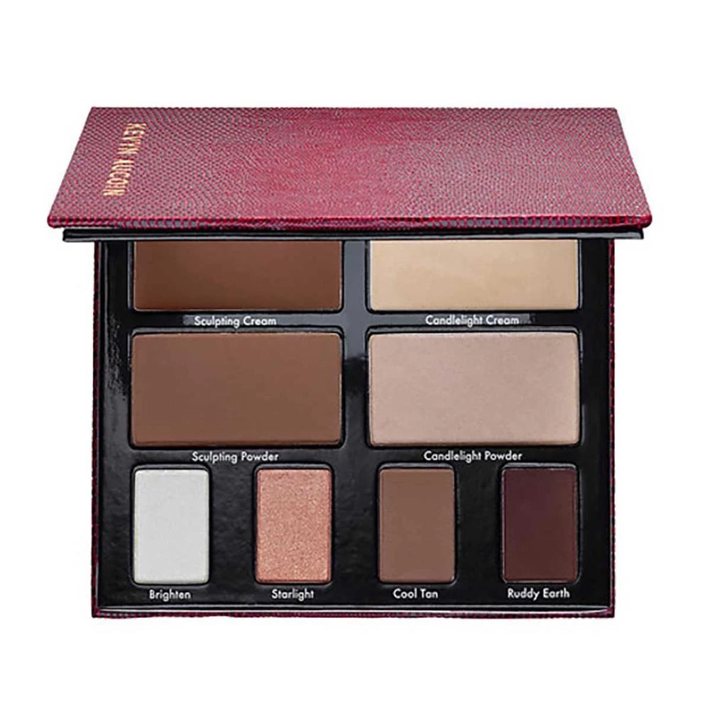 Kevyn Aucoin The Contour Book 2.0 1 Kevyn Aucoin The Contour Book 2.0