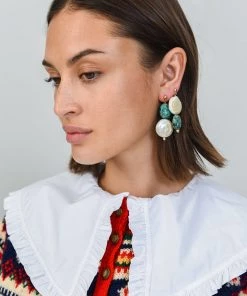Eliou Bags & Accessories Tori Earrings