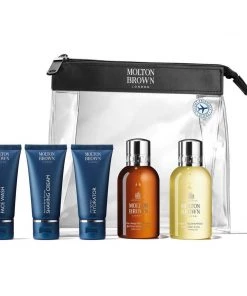 Molton Brown The Well-groomed Wayfarer Carry-On Bag Just In