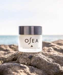 OSEA Advanced Protection Cream Just In