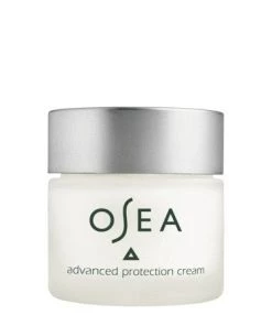 OSEA Advanced Protection Cream Just In