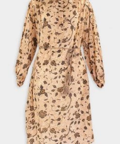 Ulla Johnson Agadir Coverup In Sol Just In