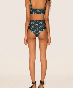 Agua By Agua Bendita Olmo Chan Chan Esmeralda Bikini Top 5 Agua By Agua Bendita Olmo Chan Chan Esmeralda Bikini Top