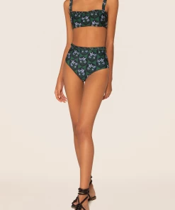 Agua By Agua Bendita Just In Nopal Chan Chan Esmeralda Bikini Bottom