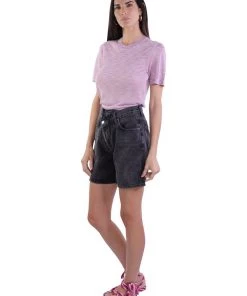 Isabel Marant Étoile Alice Pullover In Lilac