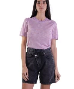 Isabel Marant Étoile Alice Pullover In Lilac