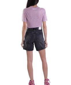 Isabel Marant Étoile Alice Pullover In Lilac