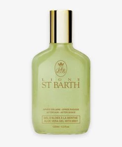 Ligne St. Barth Just In Aloe Vera Gel With Mint After Sun 125ml