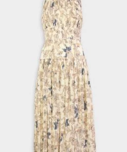 Ulla Johnson Amalthea Dress In Jasmine Just In